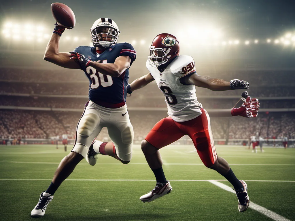 乔伯罗屡创生涯新高成NFL本赛季MVP头号热门人选